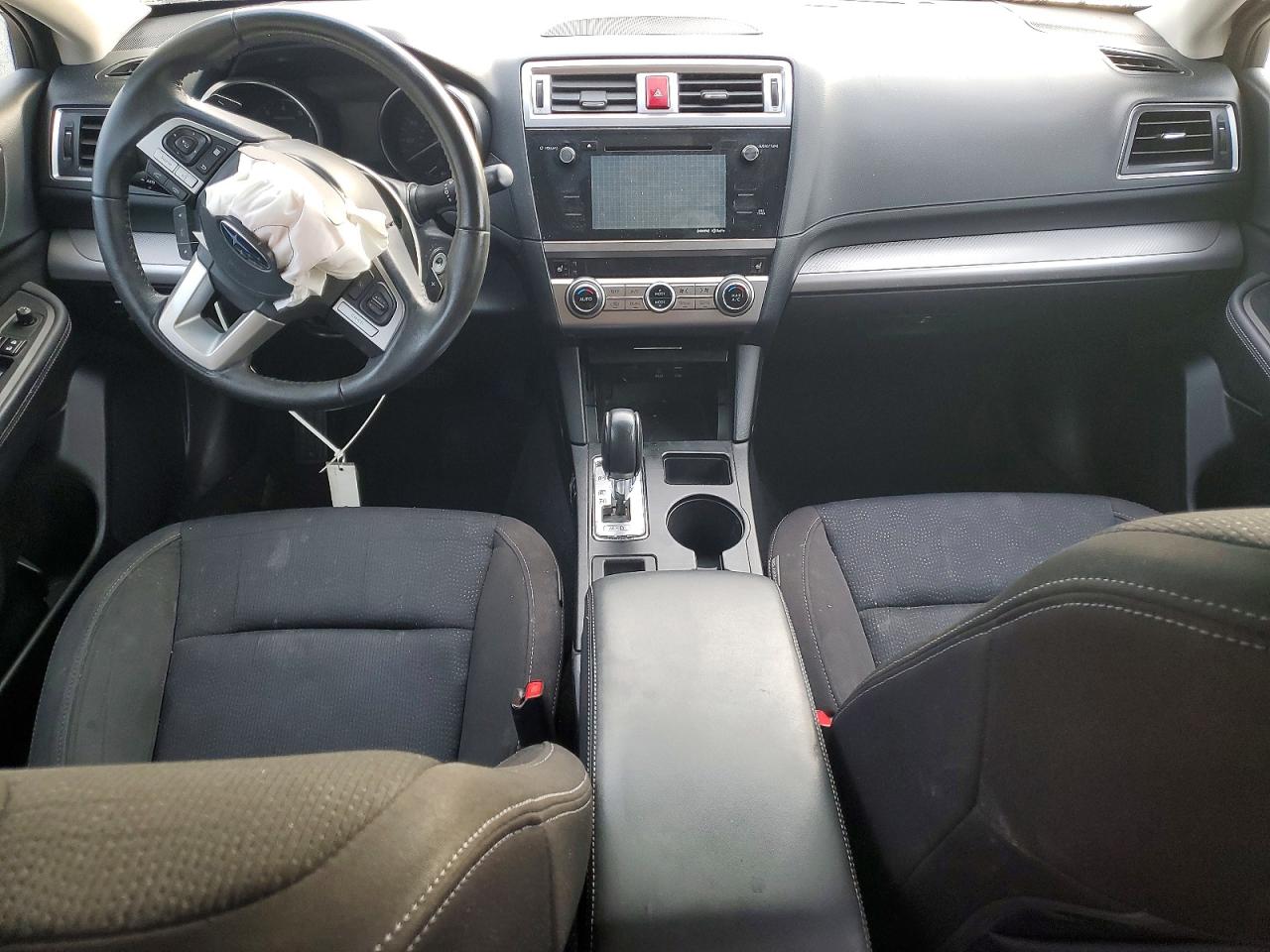 Subaru Legacy 2.5i Premium