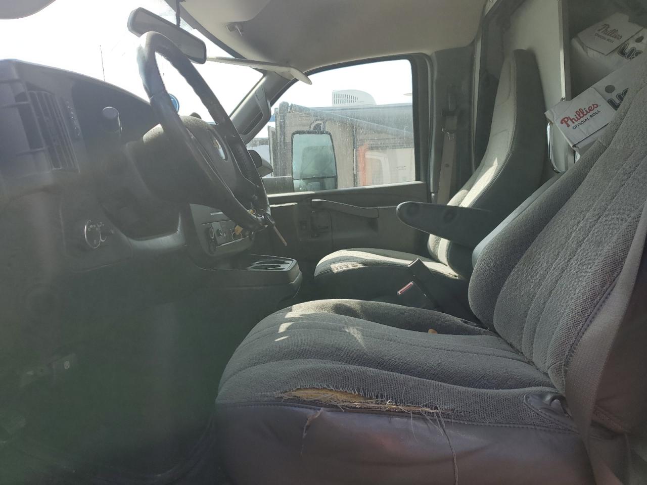 Chevrolet Express