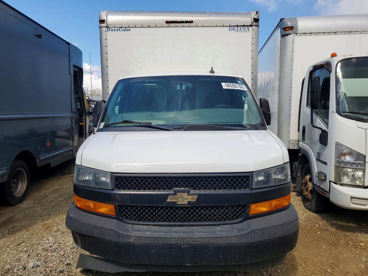 Chevrolet Express
