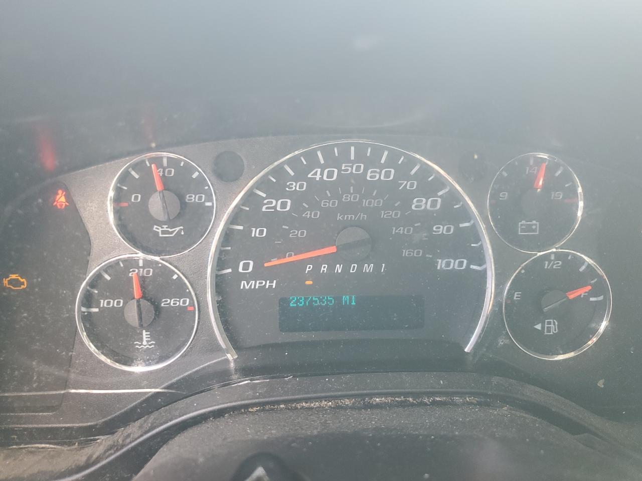 Chevrolet Express