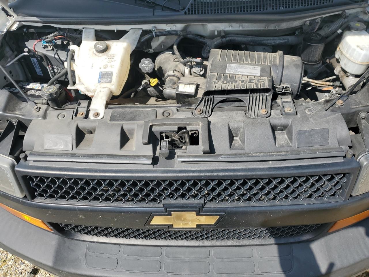 Chevrolet Express