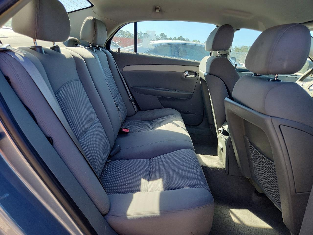 Chevrolet Malibu Ls