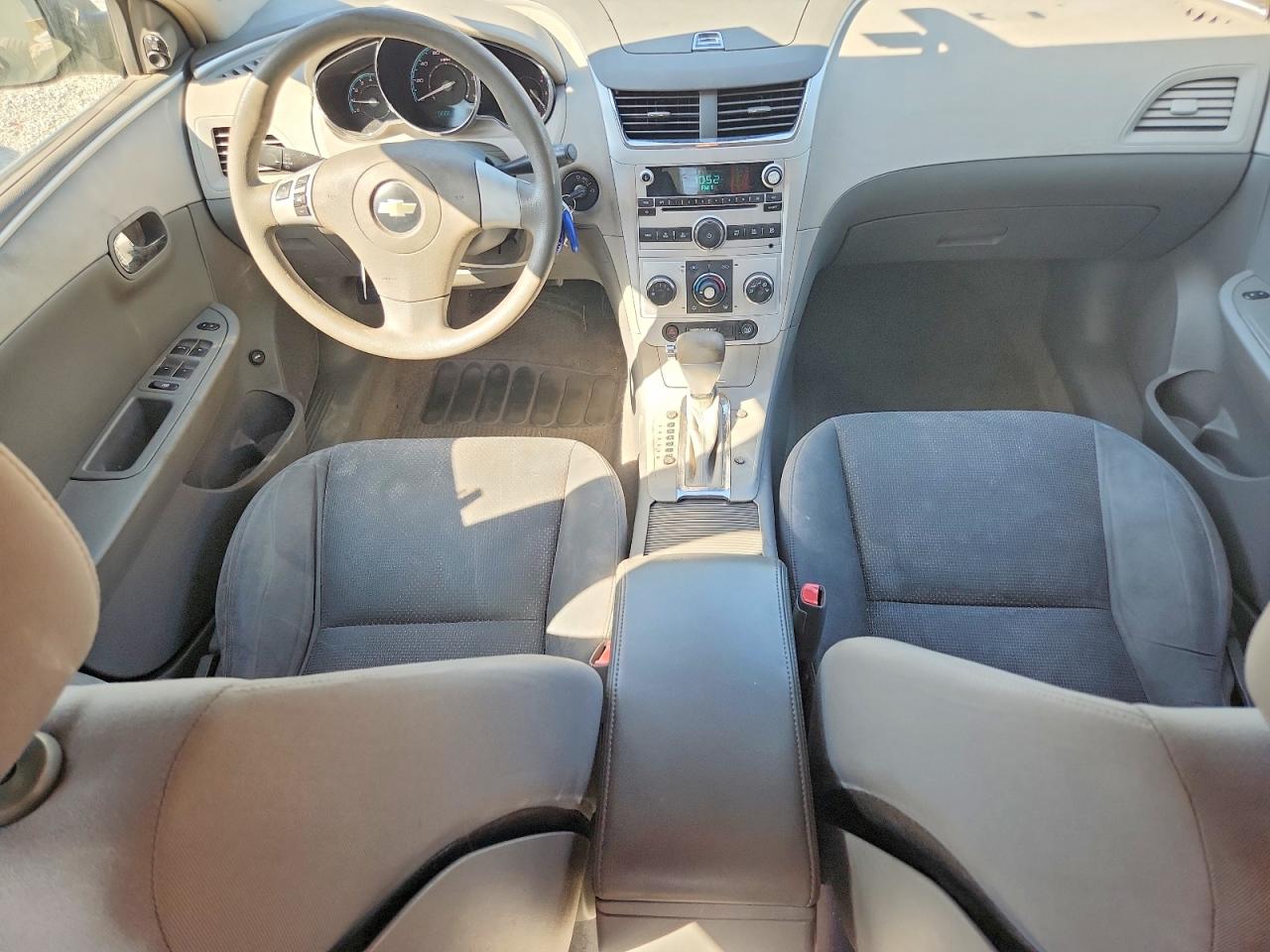 Chevrolet Malibu Ls