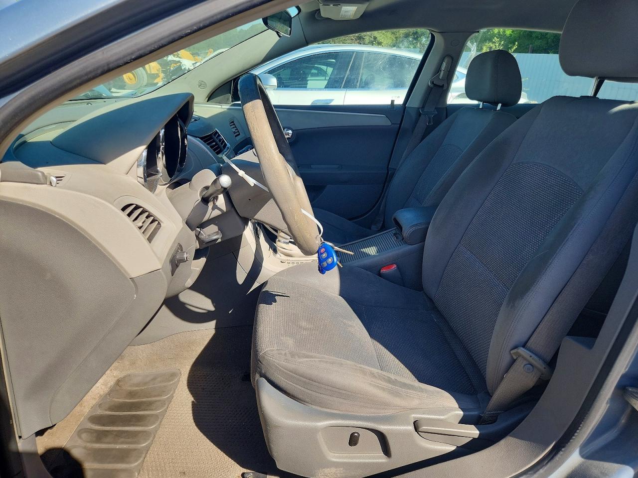 Chevrolet Malibu Ls