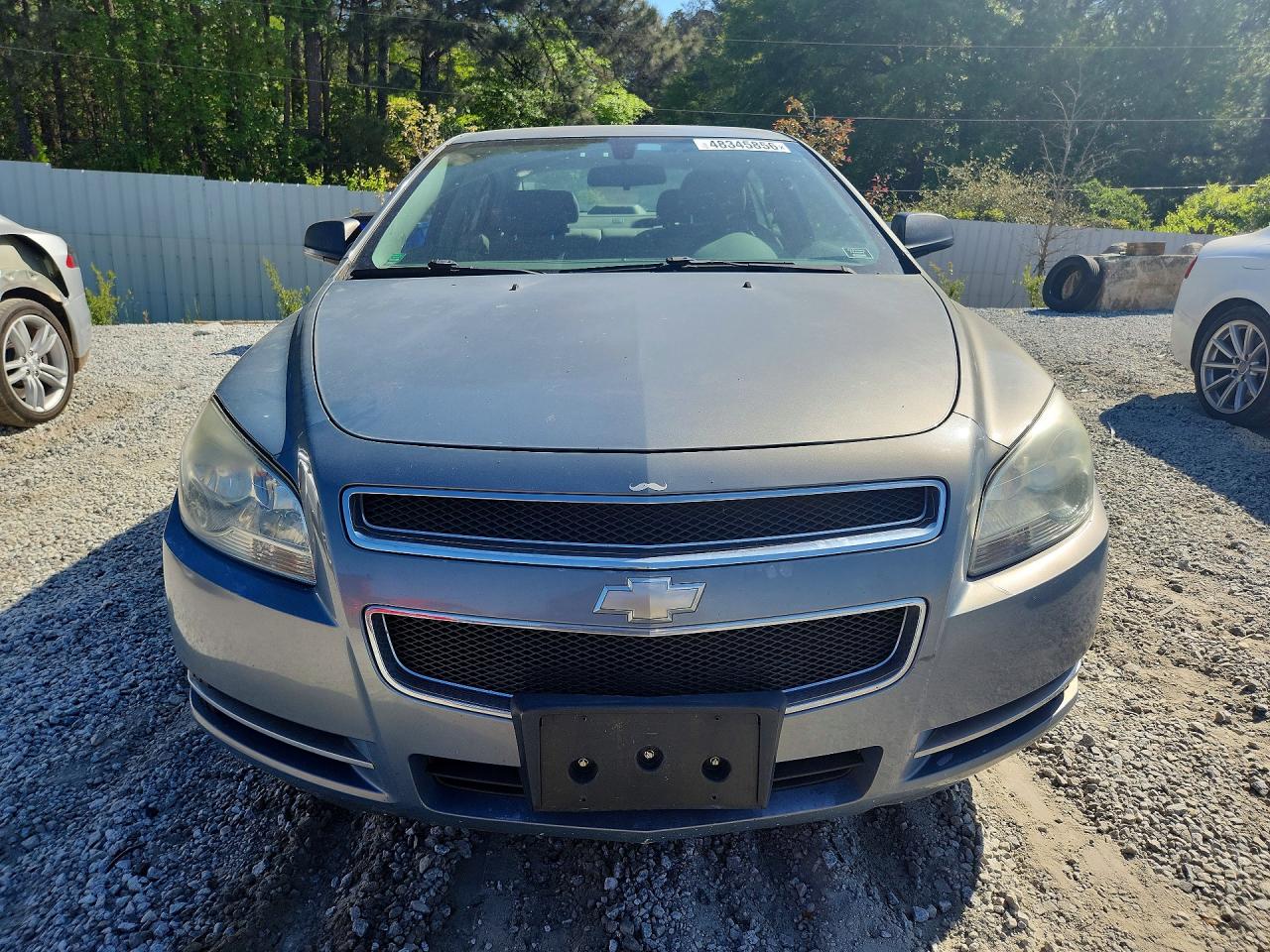 Chevrolet Malibu Ls