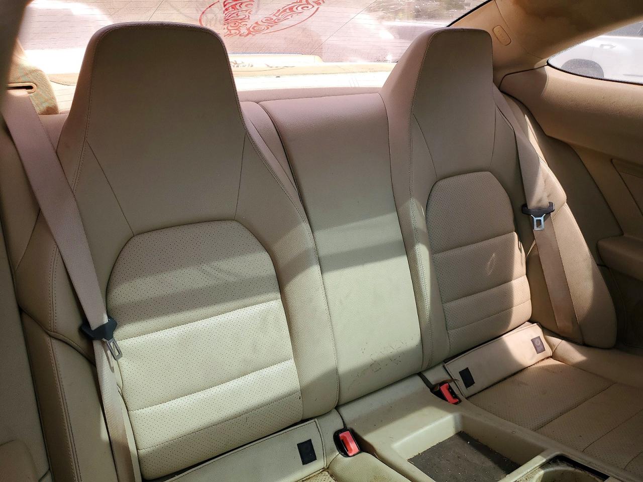 Mercedes-Benz C-Class 250