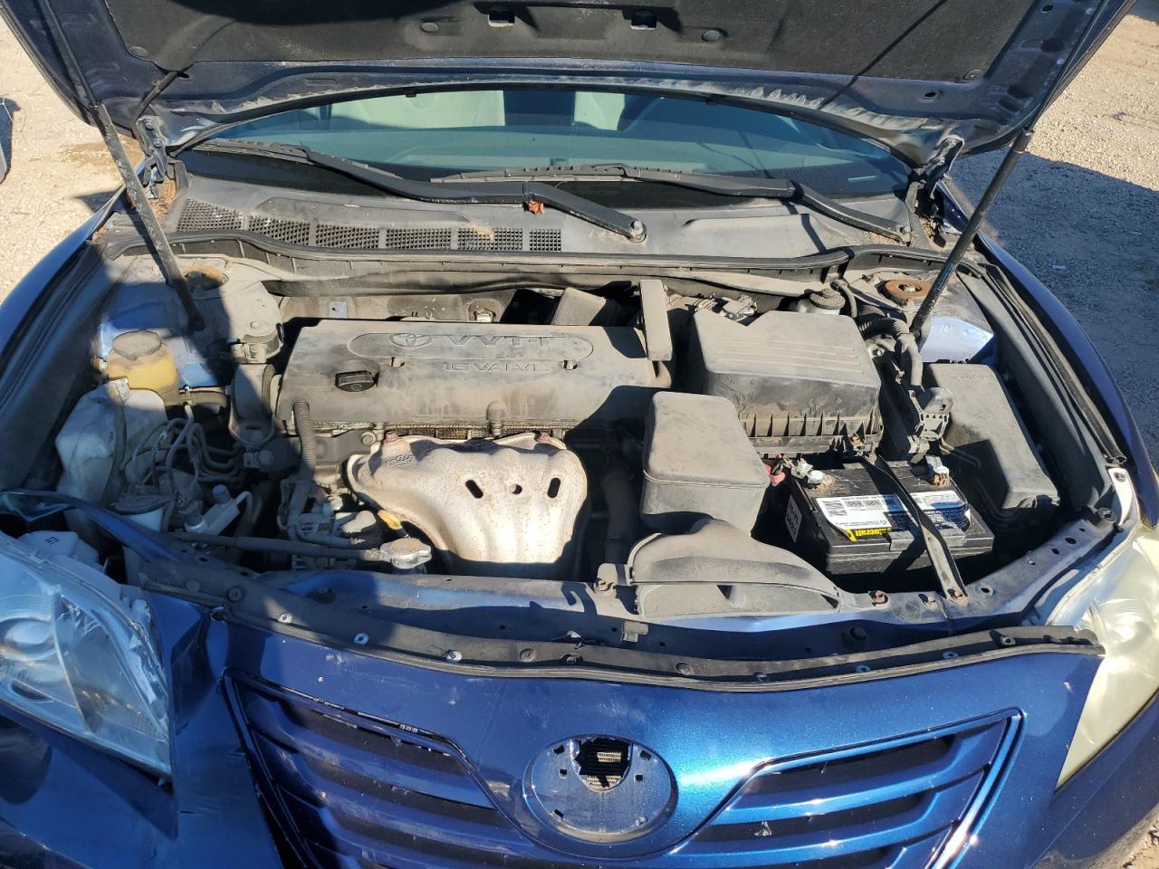 Toyota Camry Base