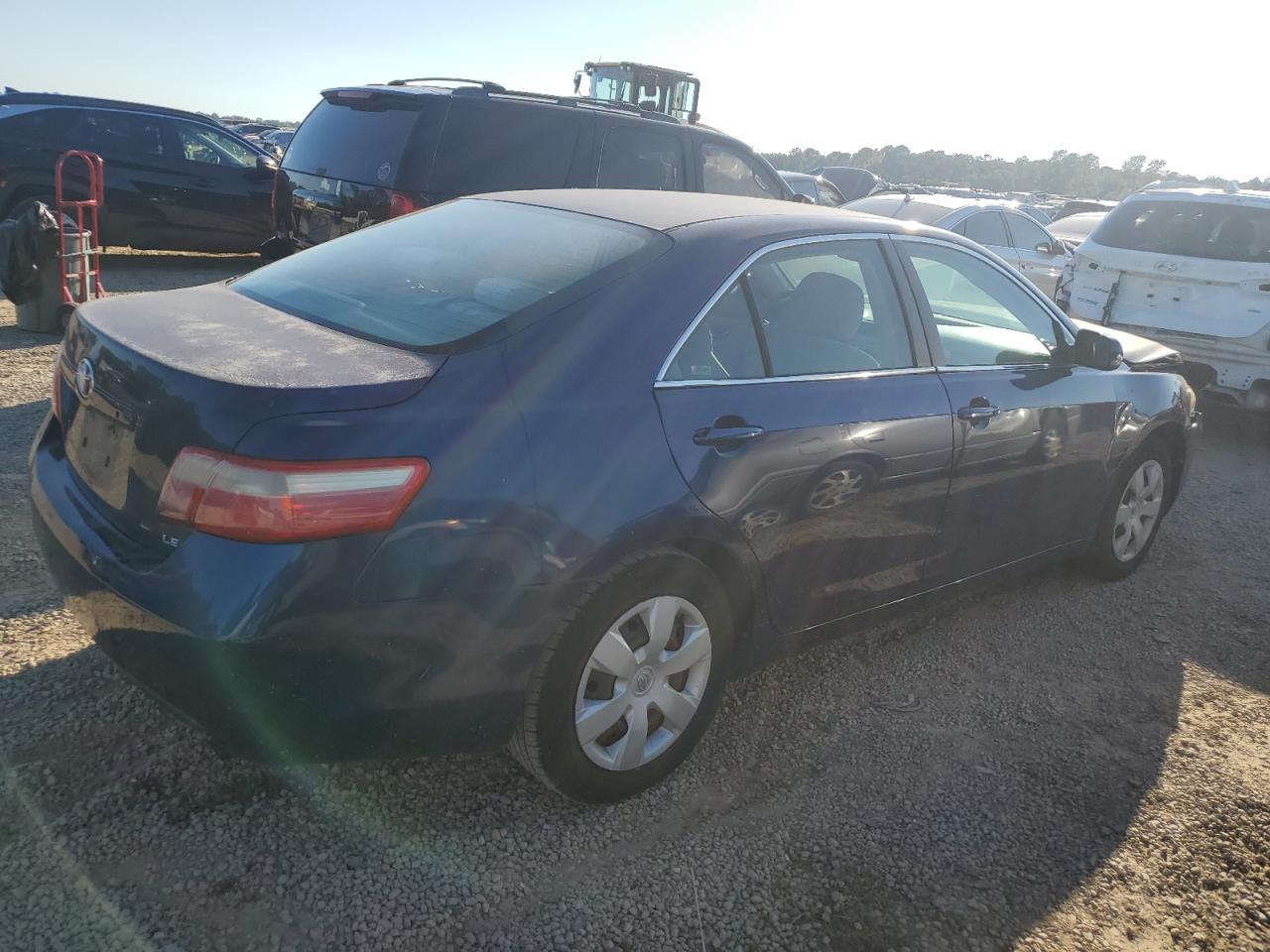 Toyota Camry Base