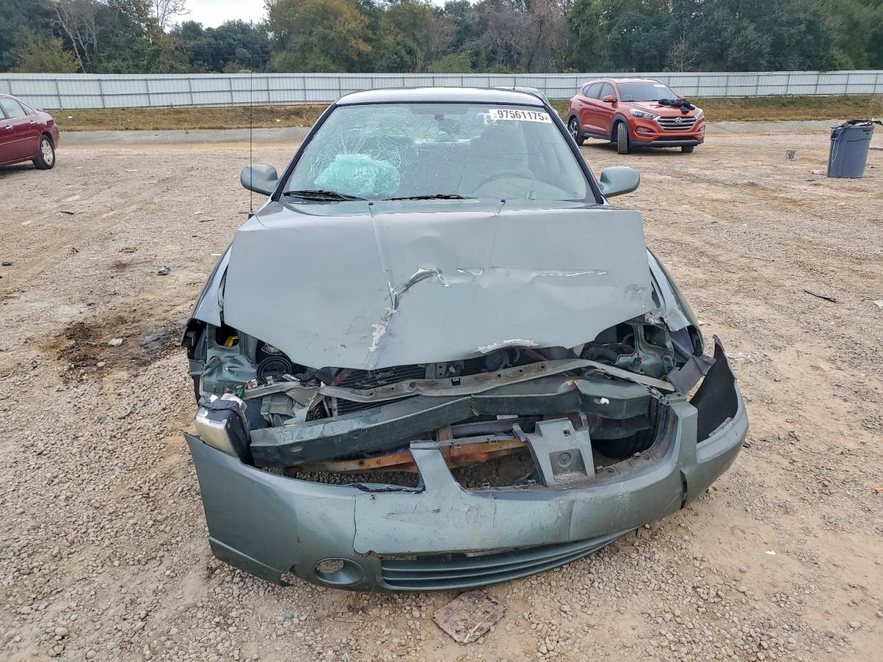 Nissan Sentra 1.8