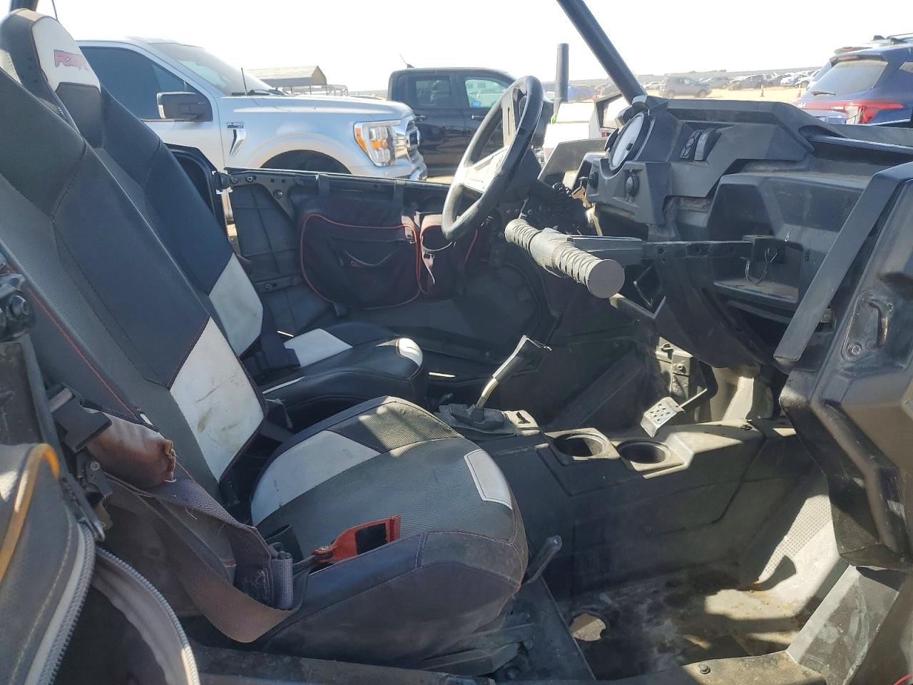 Polaris RZR Xp 1000 Eps