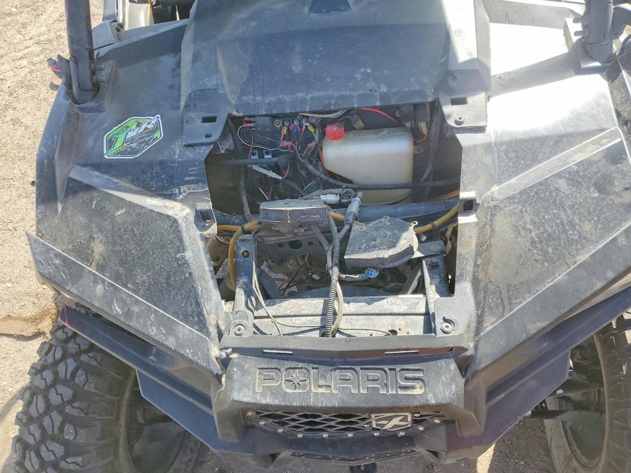 Polaris RZR Xp 1000 Eps