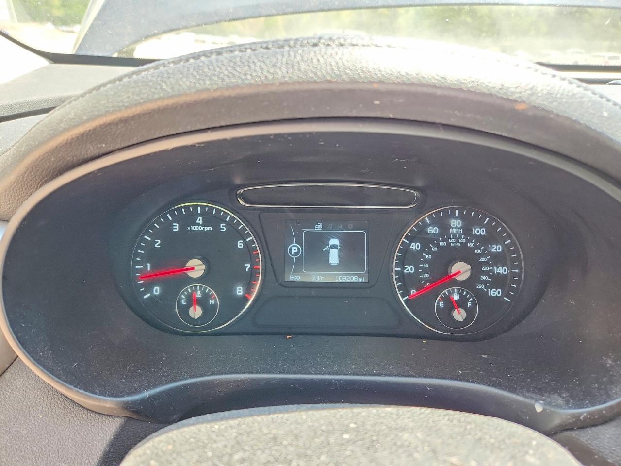 Kia Sorento Lx V6