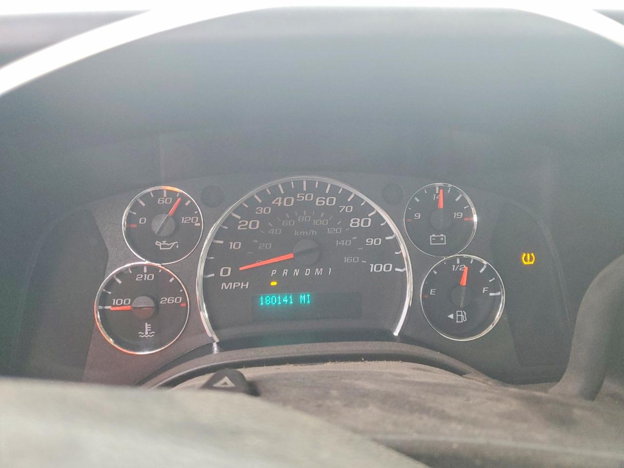 Chevrolet Express