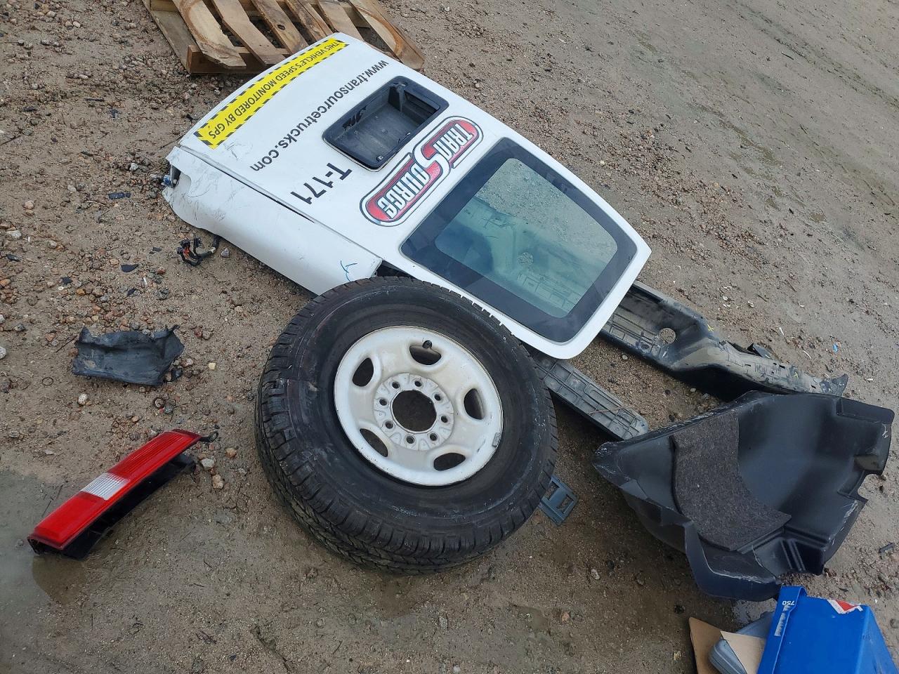 Chevrolet Express