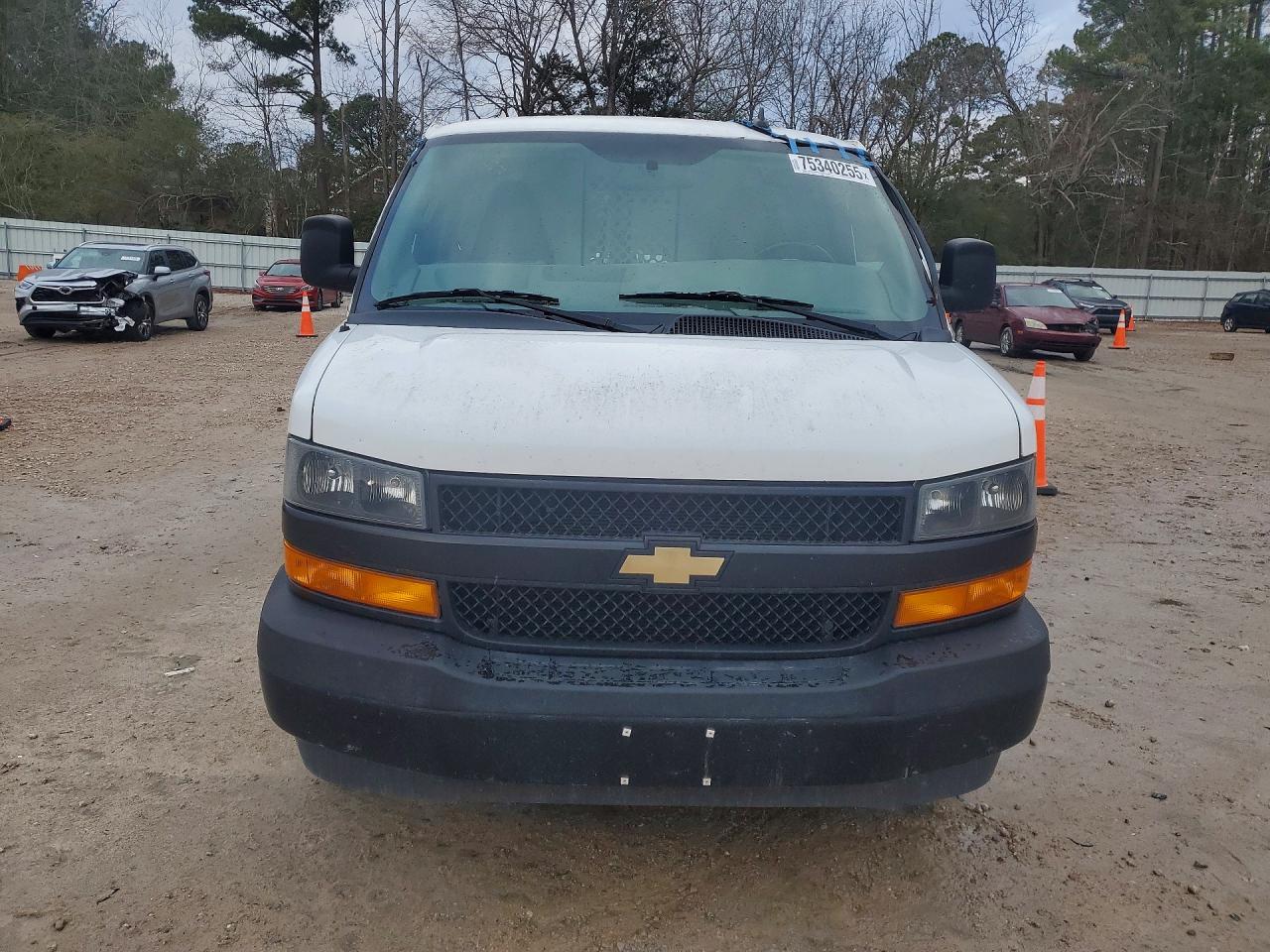 Chevrolet Express
