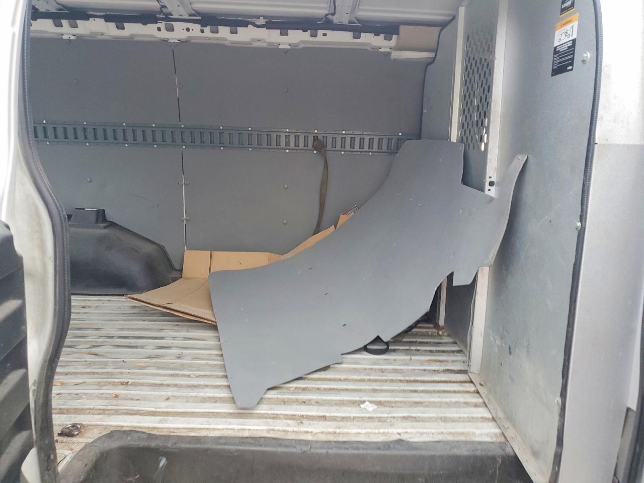 Chevrolet Express
