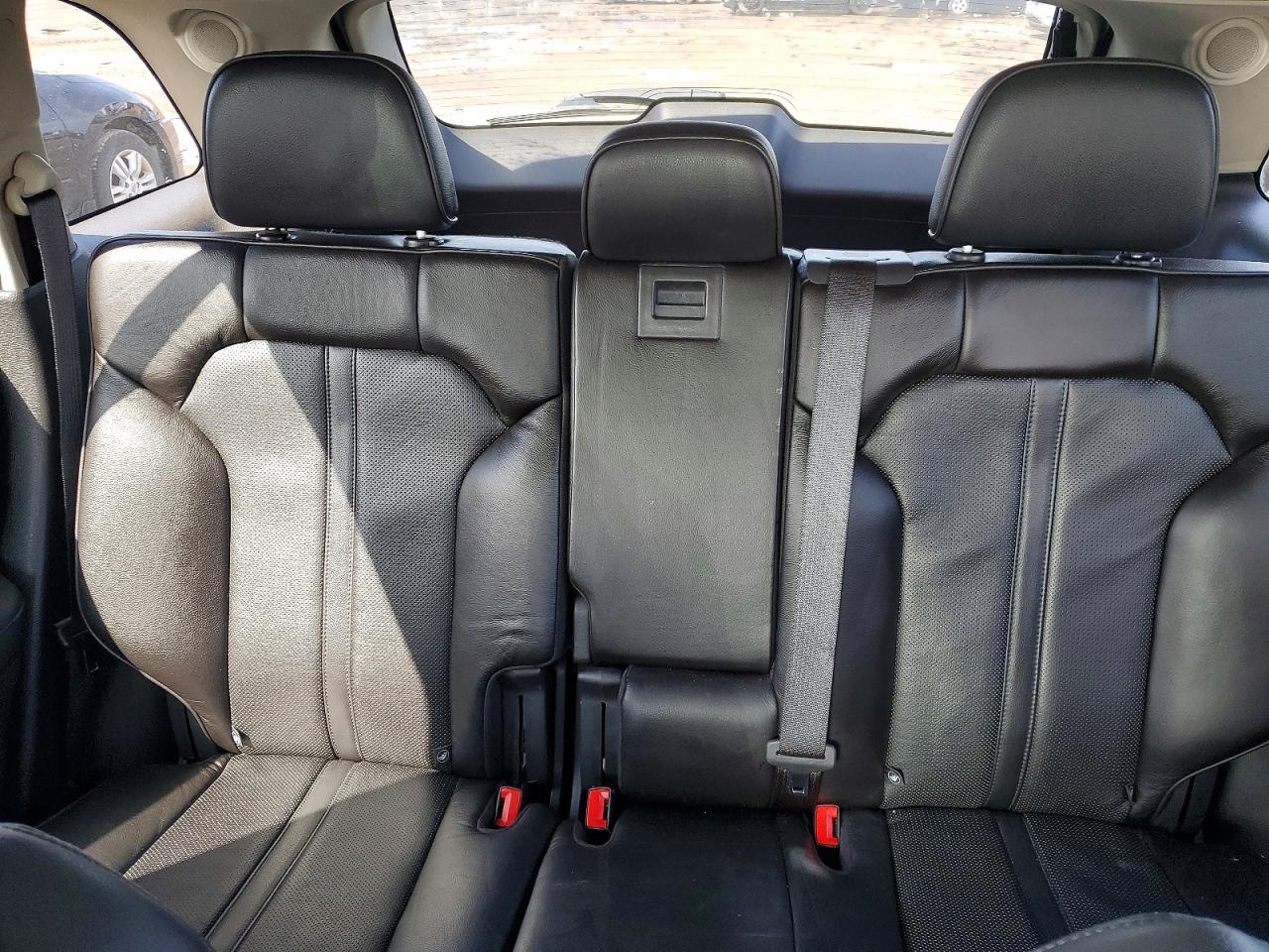 Lincoln MKX