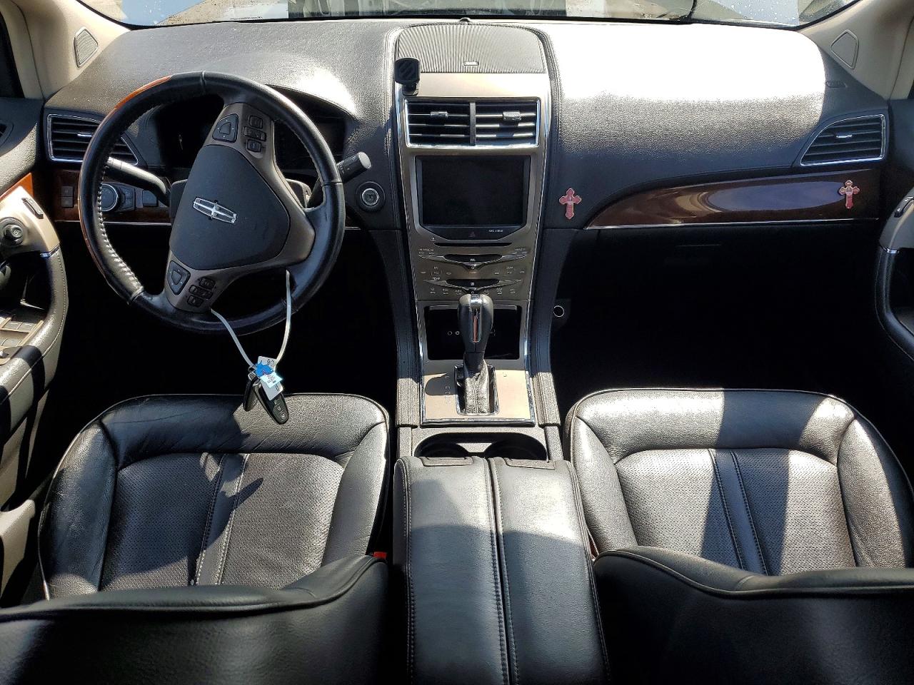 Lincoln MKX