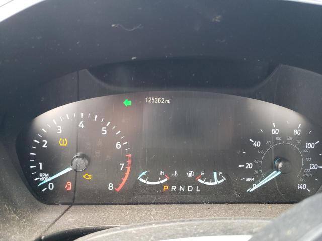 Ford Escape S