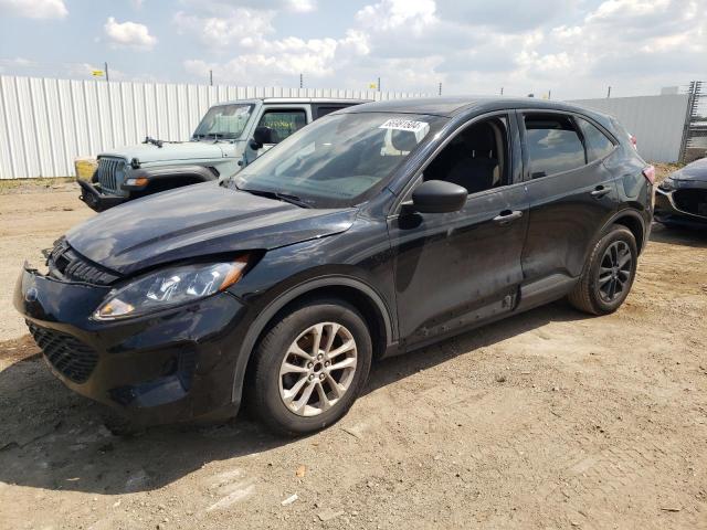 Salvage Ford Escape Image