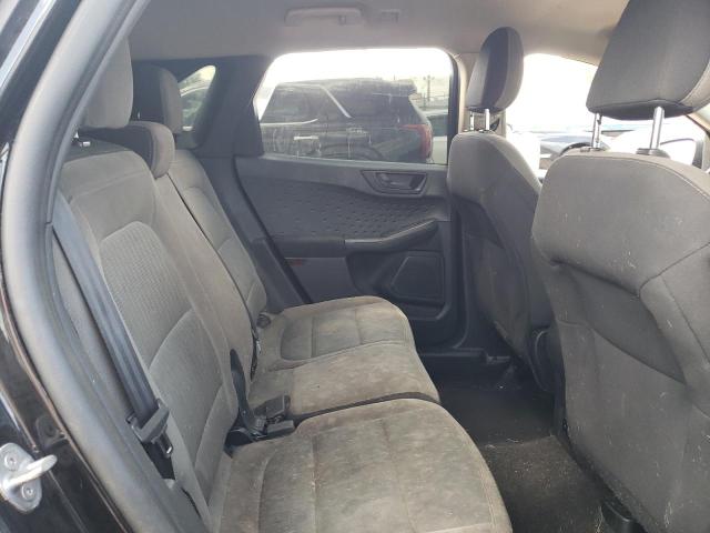Ford Escape S