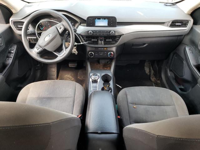 Ford Escape S