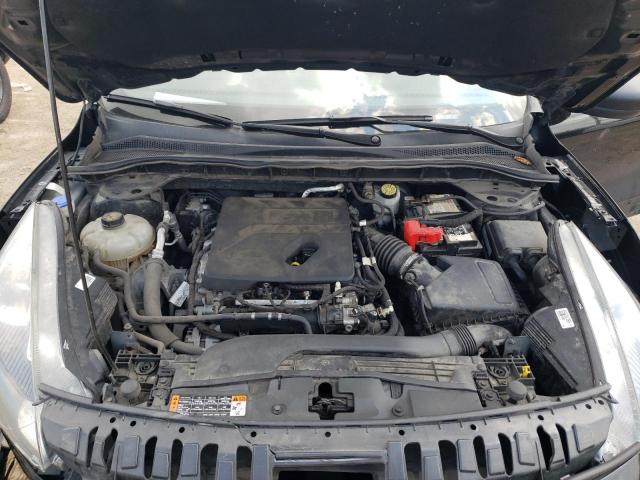 Ford Escape S