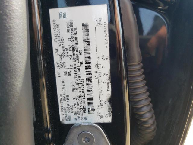 Ford Escape S
