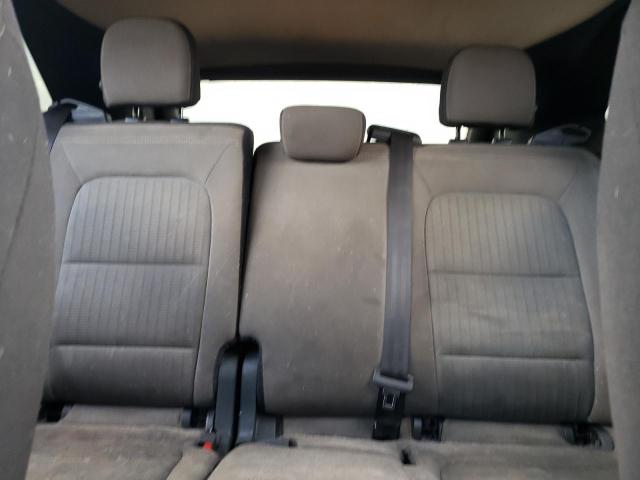 Ford Escape S