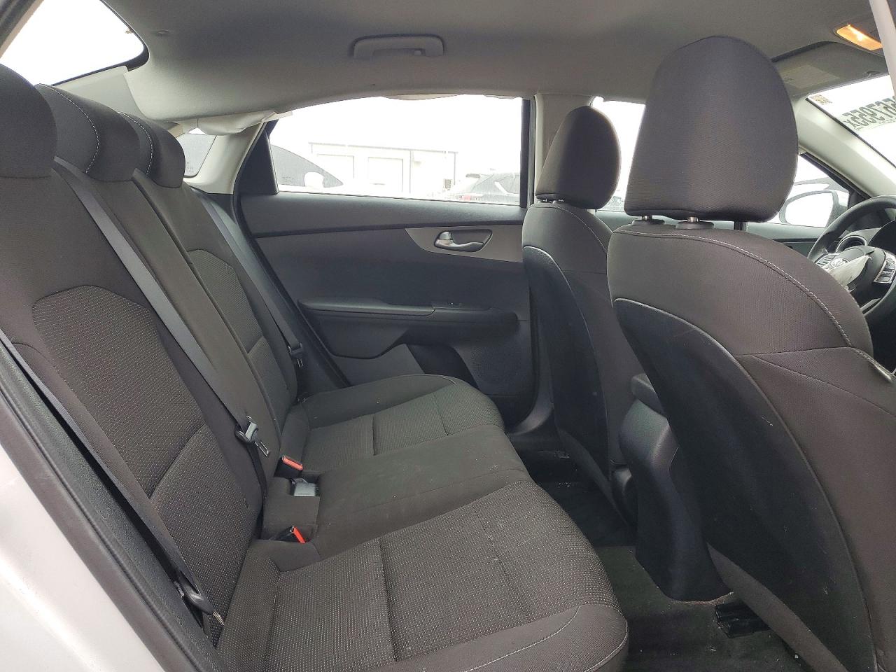 Kia Forte Lxs