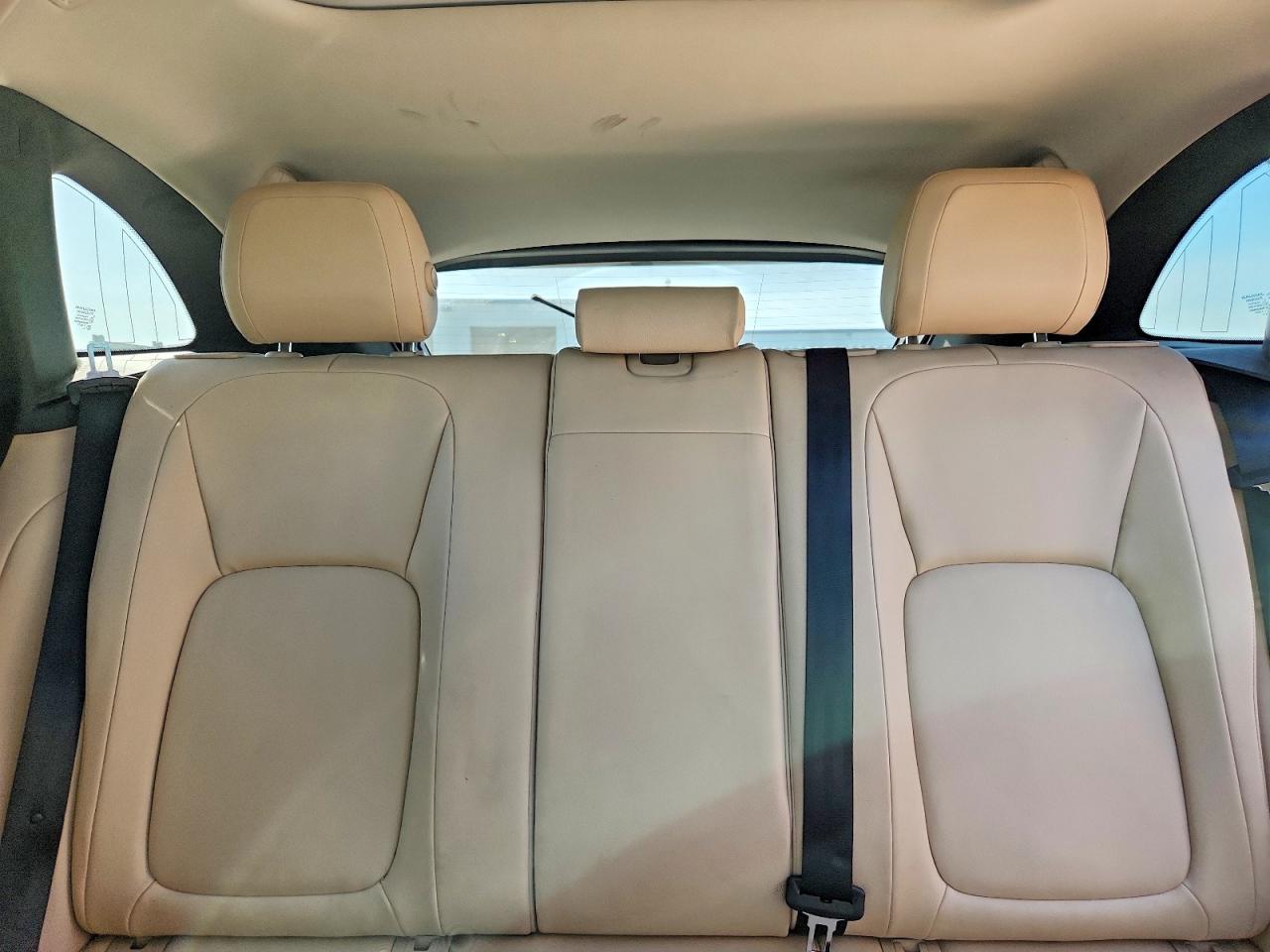 Jaguar F-PACE Premium