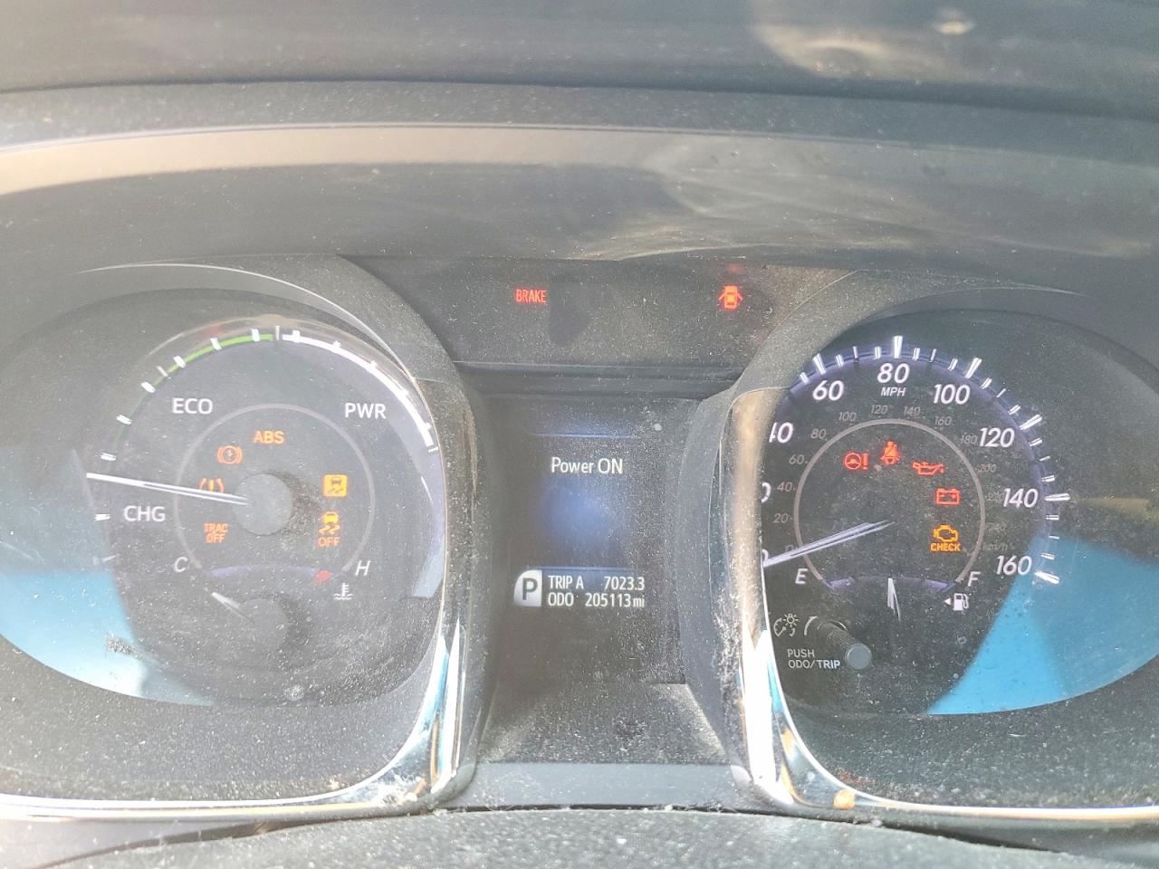 Toyota Avalon Xle Premium