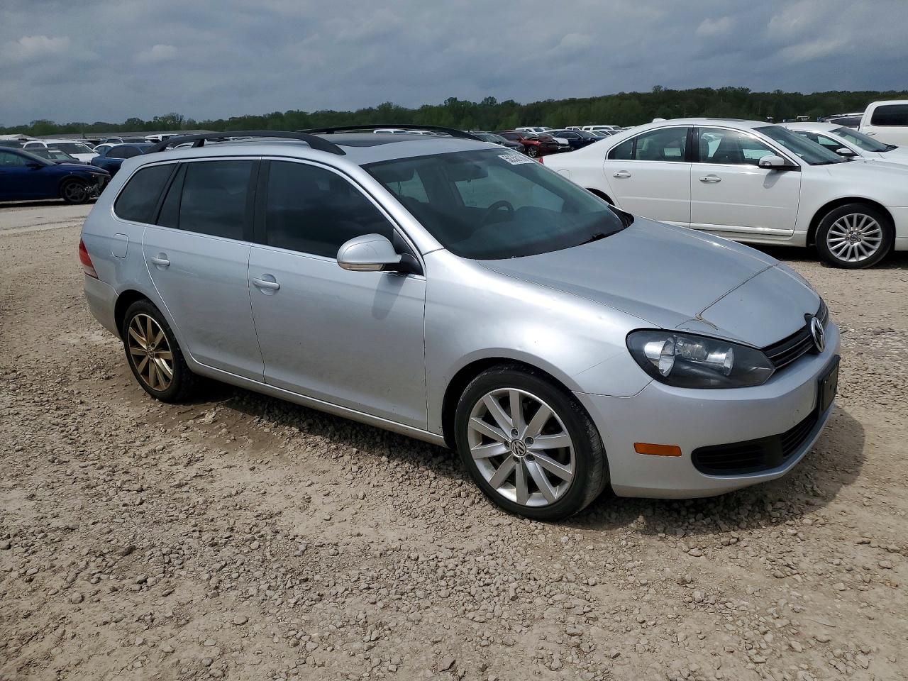 Volkswagen Jetta Tdi