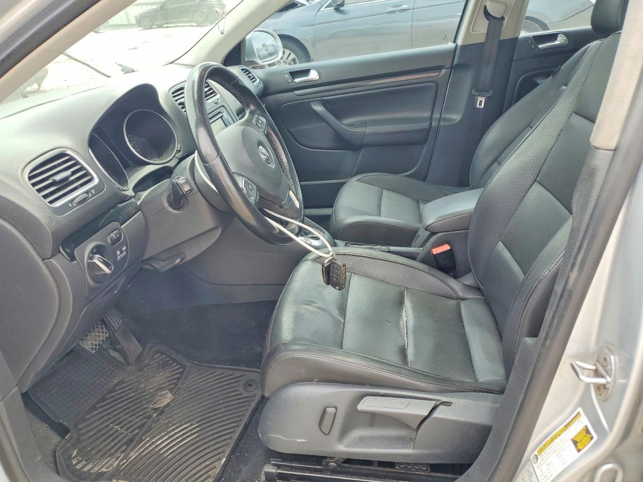 Volkswagen Jetta Tdi