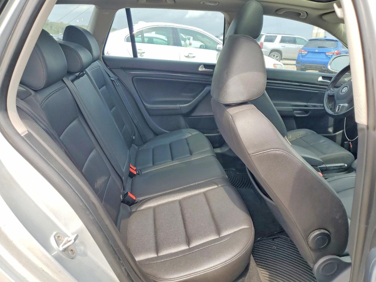 Volkswagen Jetta Tdi