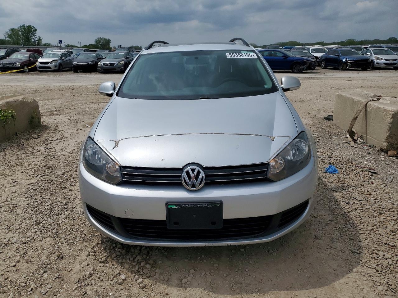 Volkswagen Jetta Tdi