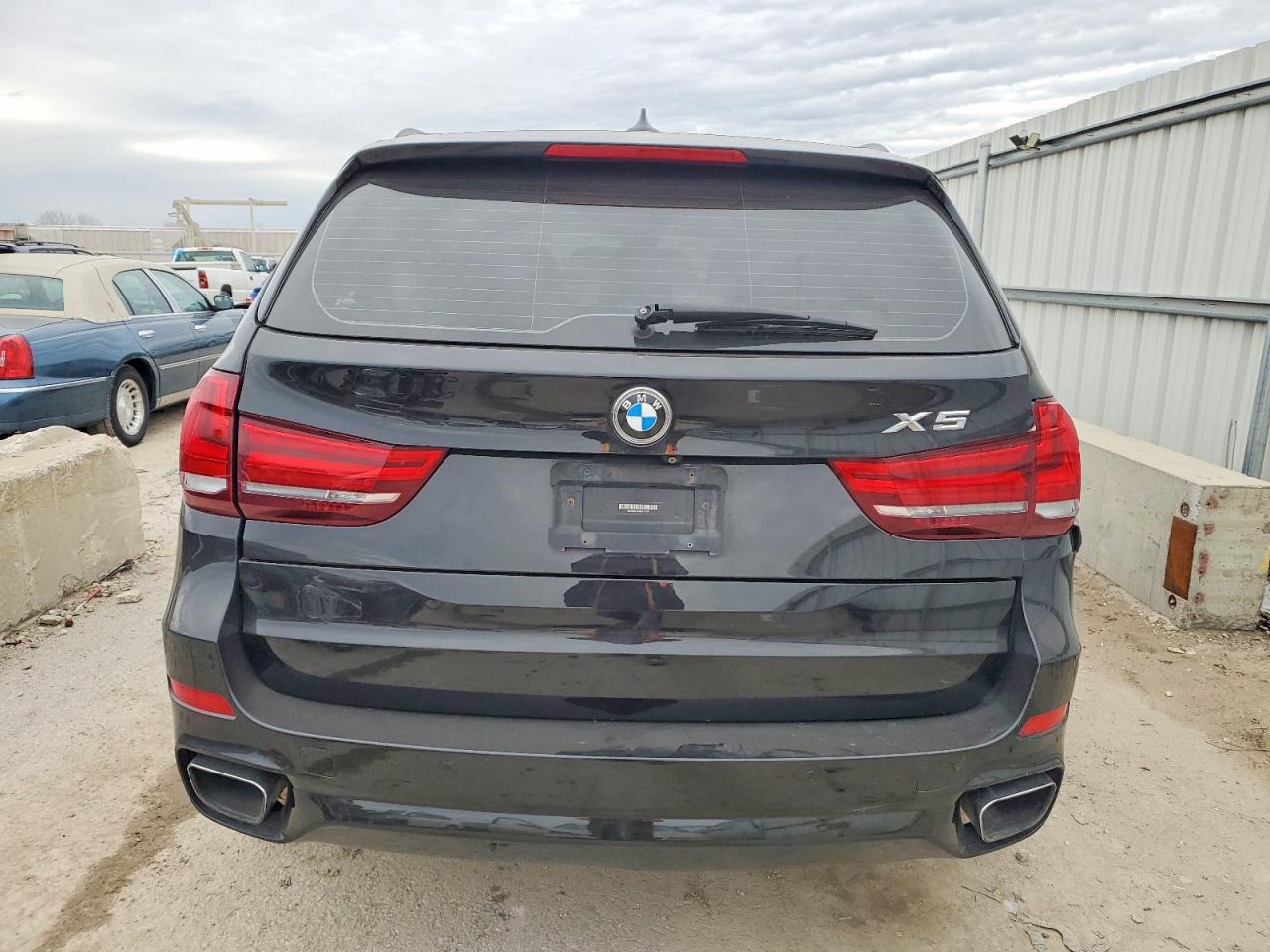 BMW X Series Xdrive35i