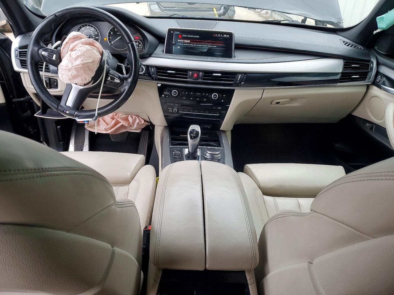 BMW X Series Xdrive35i
