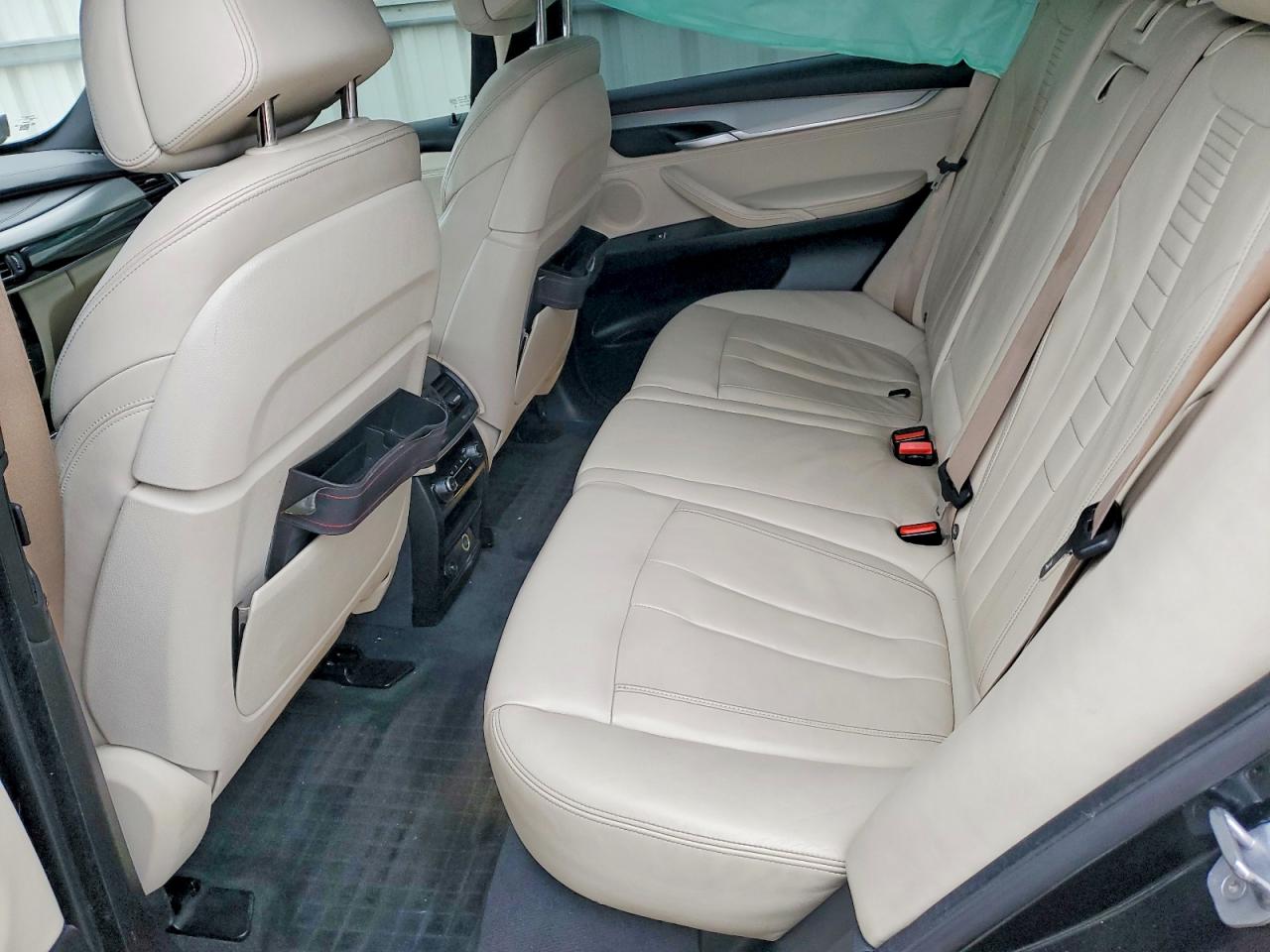 BMW X Series Xdrive35i