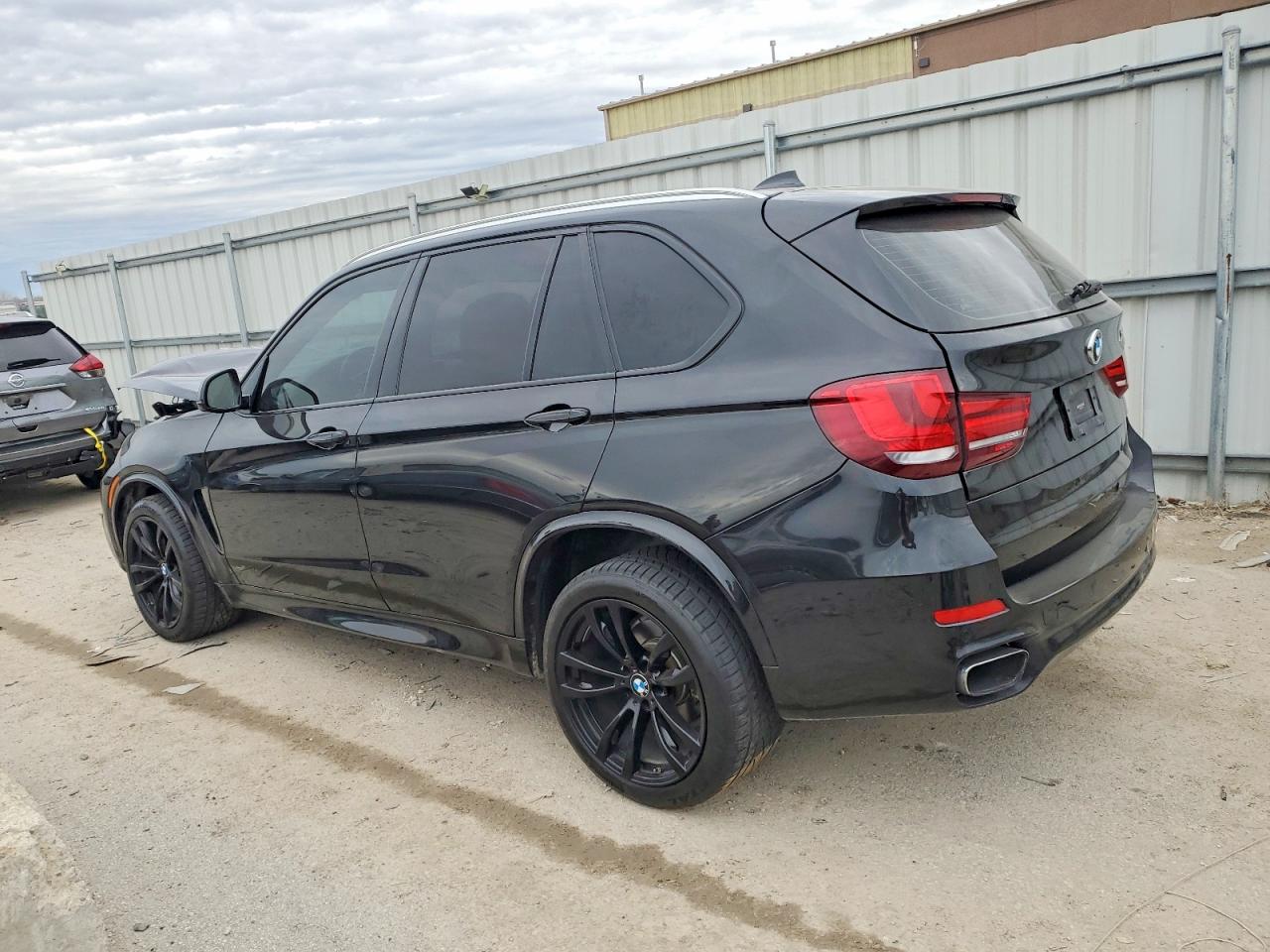 BMW X Series Xdrive35i
