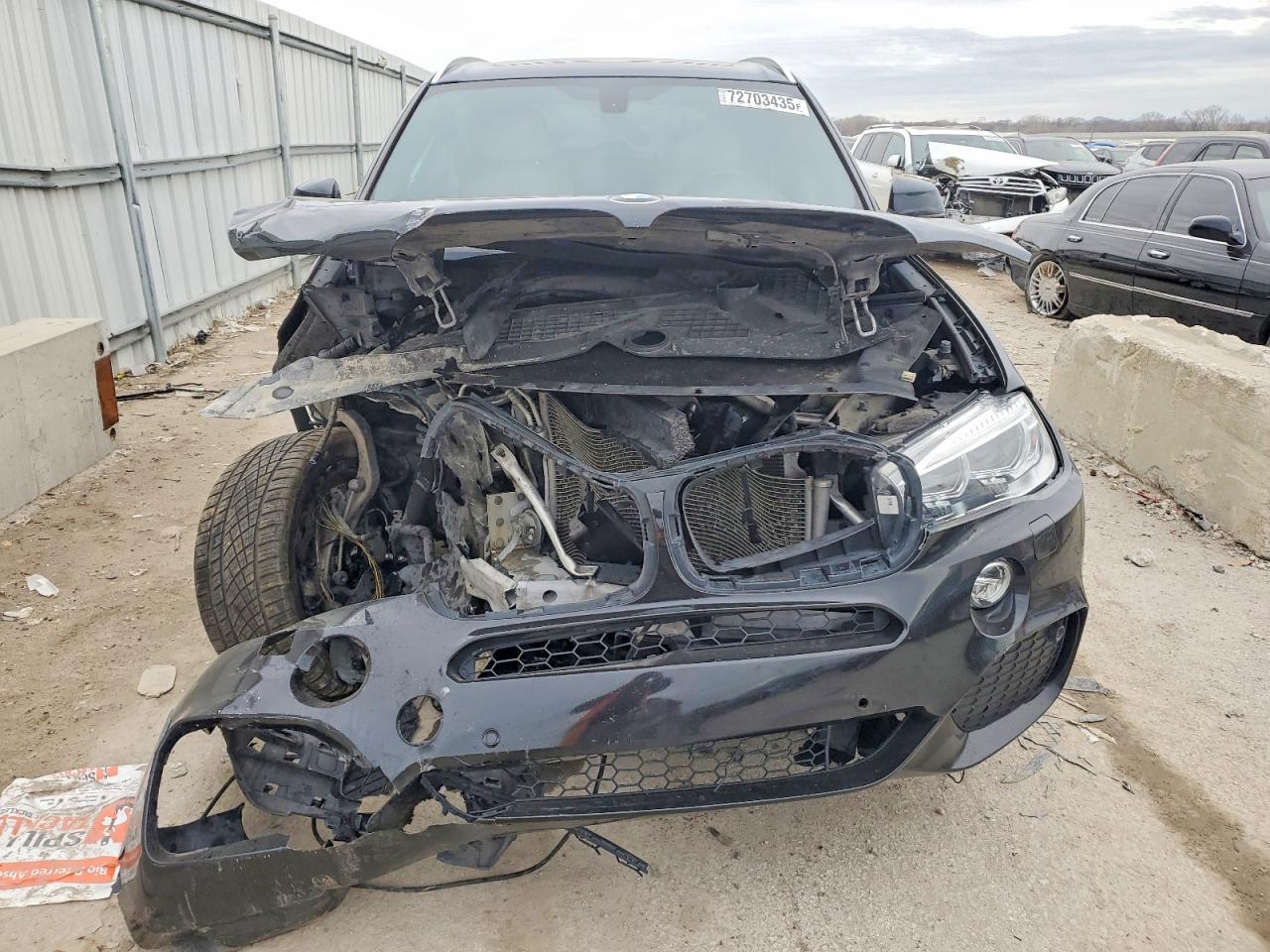 BMW X Series Xdrive35i