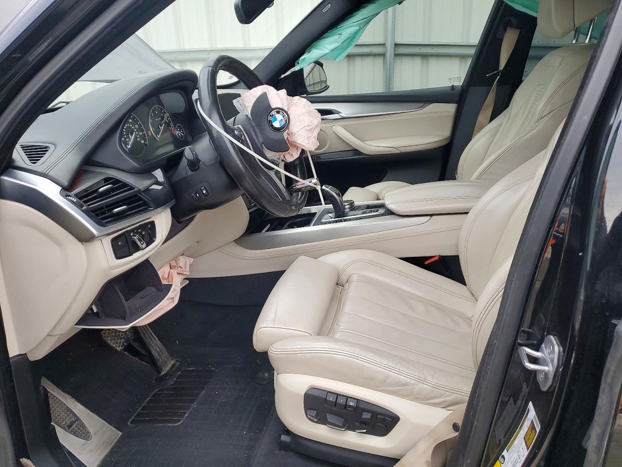 BMW X Series Xdrive35i
