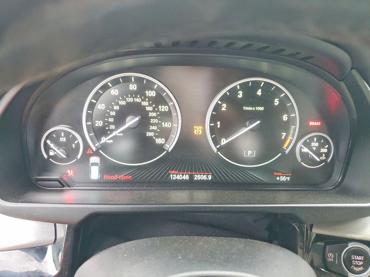 BMW X Series Xdrive35i