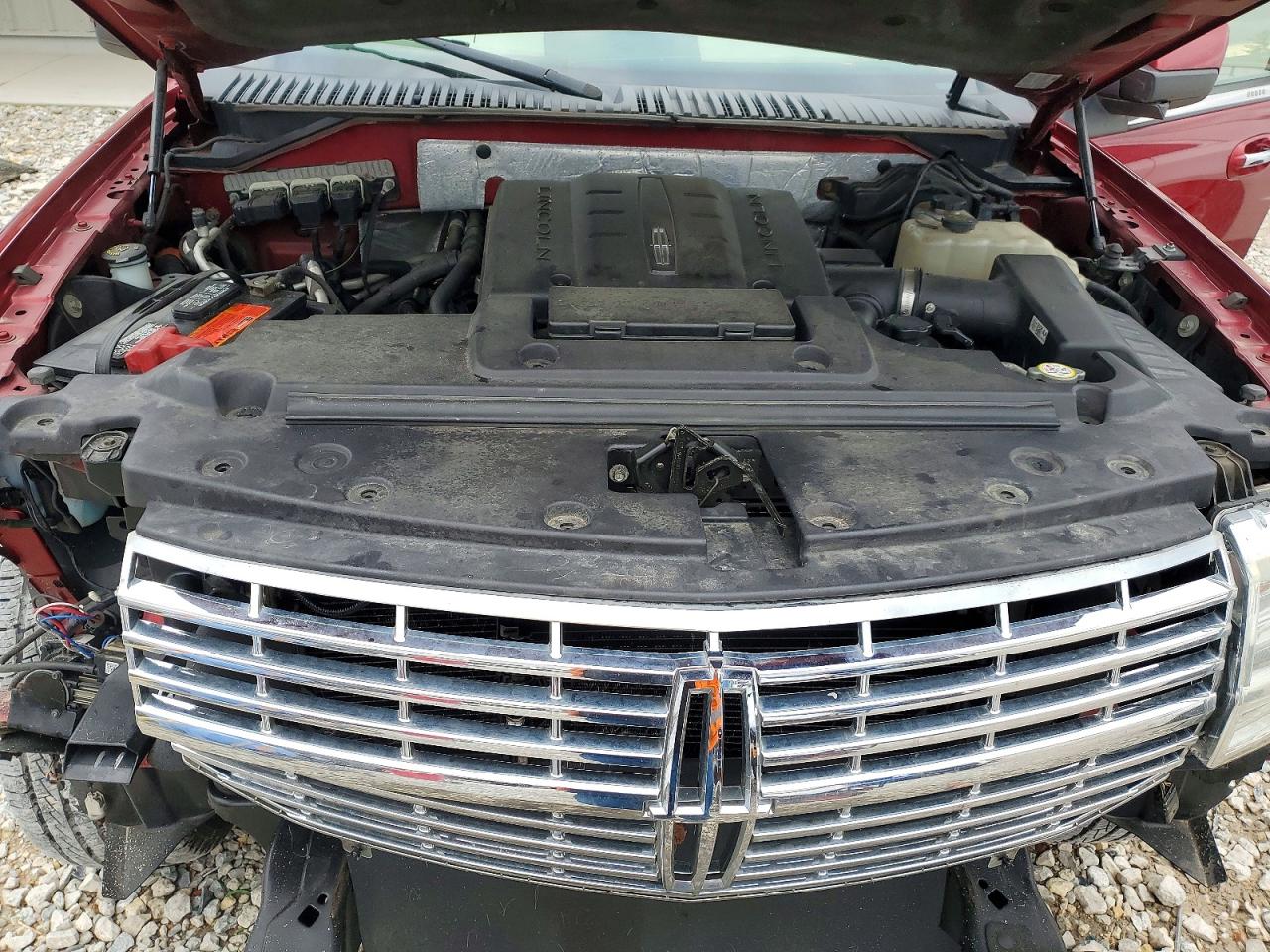 Lincoln Navigator L