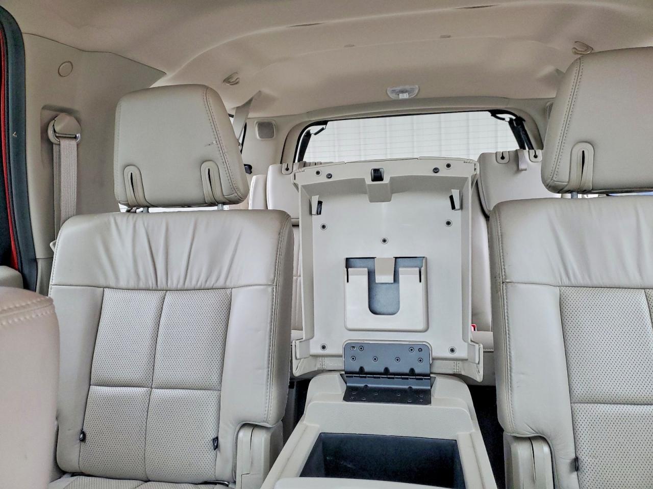 Lincoln Navigator L