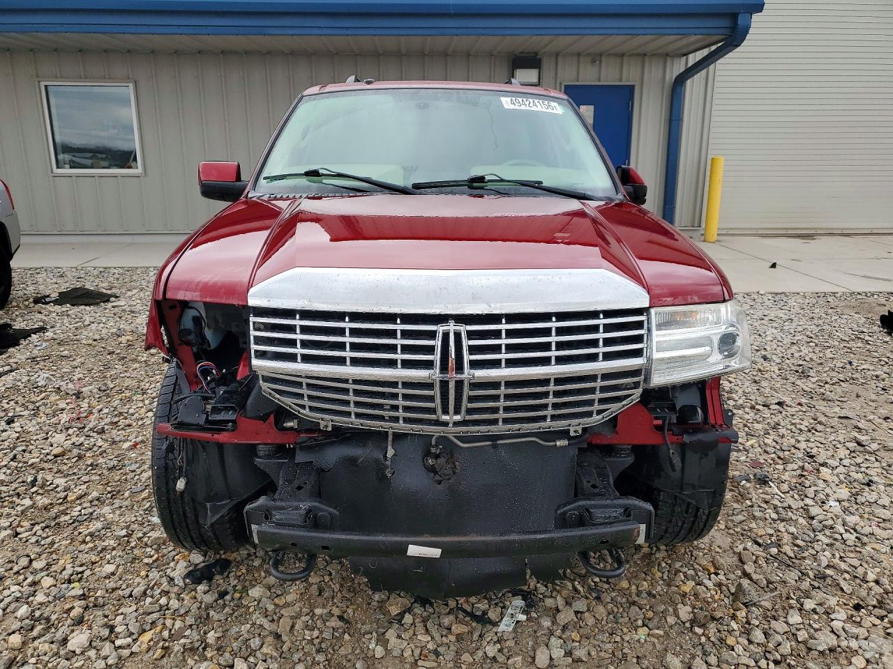Lincoln Navigator L