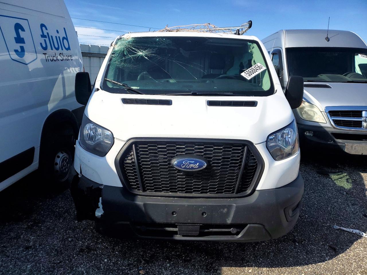 Ford Transit T-250
