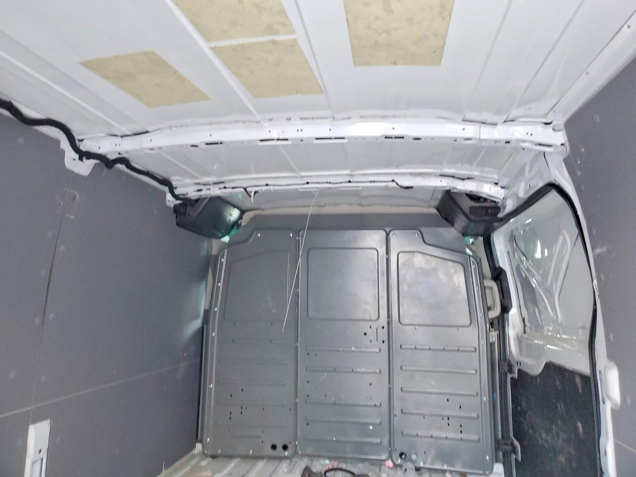 Ford Transit T-250