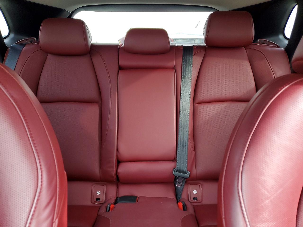 Mazda Cx Preferred