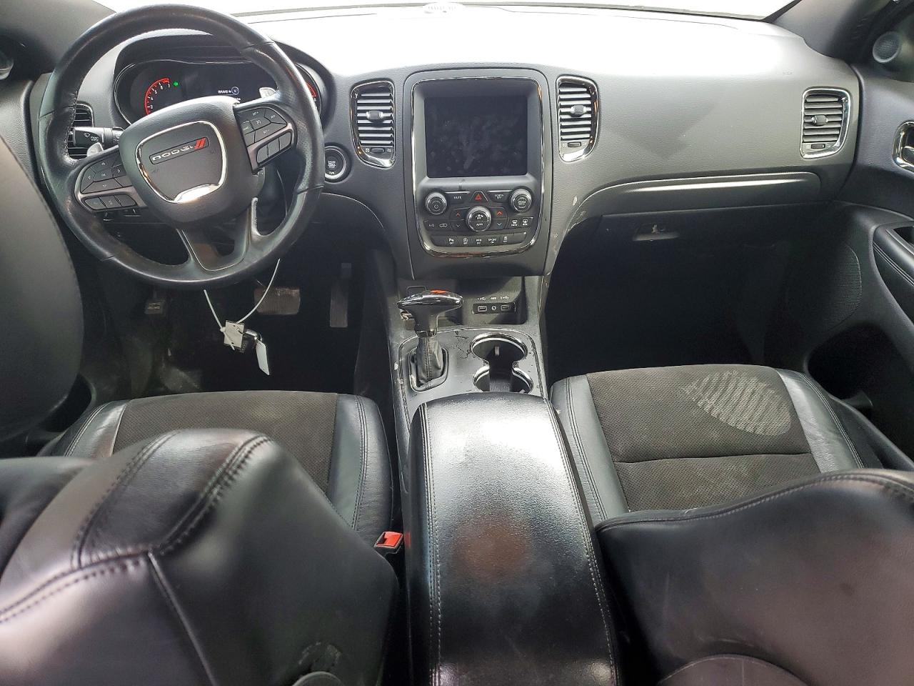 Dodge Durango Gt